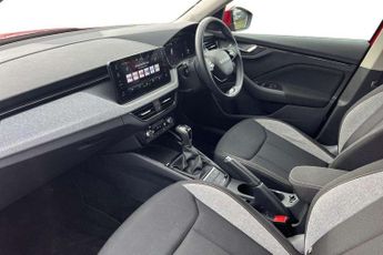 Skoda Kamiq 1.0 TSI SE Edition 5dr DSG