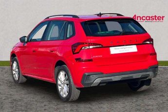Skoda Kamiq 1.0 TSI SE Edition 5dr DSG