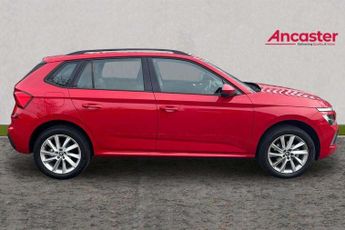 Skoda Kamiq 1.0 TSI SE Edition 5dr DSG