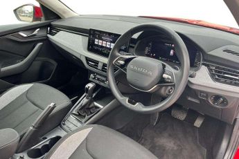 Skoda Kamiq 1.0 TSI SE Edition 5dr DSG