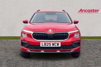 Skoda Kamiq 1.0 TSI SE Edition 5dr DSG