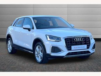 Audi Q2 30 TFSI Sport 5dr