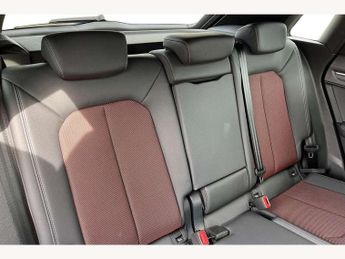 Audi Q3 40 TFSI Quattro S Line 5dr S Tronic