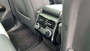 Land Rover Range Rover Sport 3.0 D300 Dynamic SE 5dr Auto