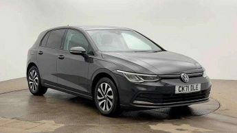 Volkswagen Golf 1.5 TSI Active 5dr