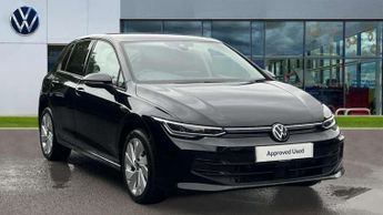 Volkswagen Golf 1.5 TSI 150 Match 5dr