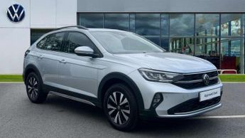 Volkswagen Taigo 1.0 TSI Life 5dr