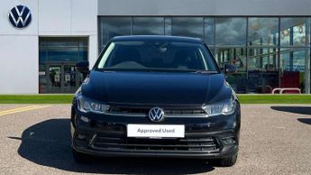 Volkswagen Polo 1.0 TSI Life 5dr DSG
