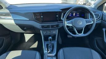 Volkswagen Polo 1.0 TSI Life 5dr DSG