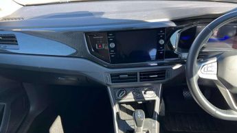 Volkswagen Polo 1.0 TSI Life 5dr DSG