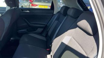 Volkswagen Polo 1.0 TSI Life 5dr DSG