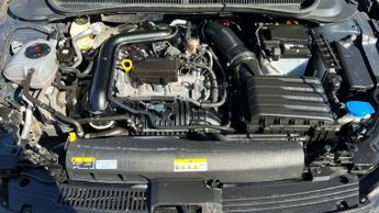 Volkswagen Polo 1.0 TSI Life 5dr DSG