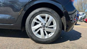 Volkswagen Polo 1.0 TSI Life 5dr DSG