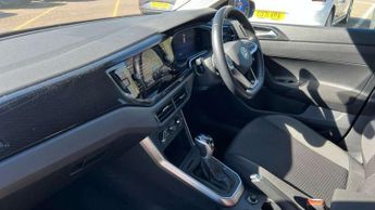 Volkswagen Polo 1.0 TSI Life 5dr DSG