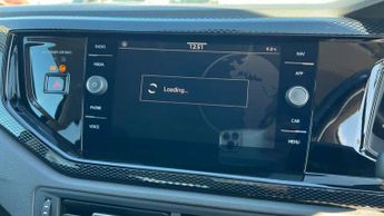 Volkswagen Polo 1.0 TSI Life 5dr DSG