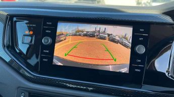 Volkswagen Polo 1.0 TSI Life 5dr DSG