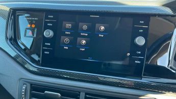 Volkswagen Polo 1.0 TSI Life 5dr DSG