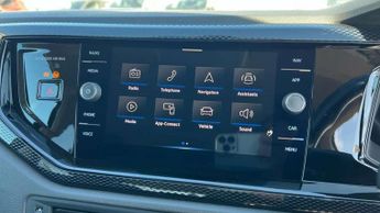 Volkswagen Polo 1.0 TSI Life 5dr DSG