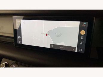 Land Rover Defender 3.0 D250 HSE 90 3dr Auto