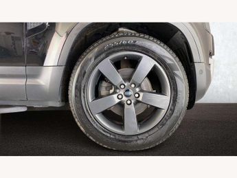 Land Rover Defender 3.0 D250 HSE 90 3dr Auto