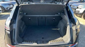 Land Rover Range Rover Evoque 2.0 D200 Dynamic SE 5dr Auto