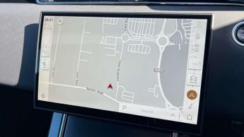 Land Rover Range Rover Evoque 2.0 D200 Dynamic SE 5dr Auto