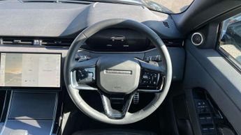 Land Rover Range Rover Evoque 2.0 D200 Dynamic SE 5dr Auto