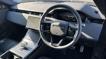 Land Rover Range Rover Evoque 2.0 D200 Dynamic SE 5dr Auto