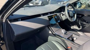 Land Rover Range Rover Evoque 2.0 D200 Dynamic SE 5dr Auto
