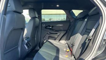 Land Rover Range Rover Evoque 2.0 D200 Dynamic SE 5dr Auto