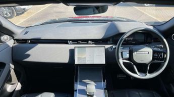 Land Rover Range Rover Evoque 2.0 D200 Dynamic SE 5dr Auto