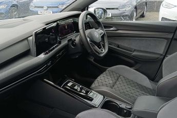 Volkswagen Golf 1.5 eTSI 150 R-Line 5dr DSG