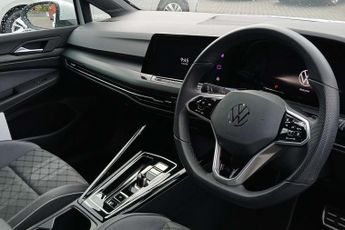 Volkswagen Golf 1.5 eTSI 150 R-Line 5dr DSG