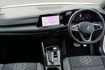 Volkswagen Golf 1.5 eTSI 150 R-Line 5dr DSG