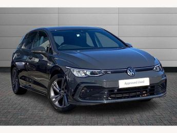 Volkswagen Golf 1.5 TSI R-Line 5dr