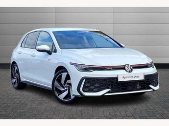 Volkswagen Golf GTi 2.0 TSI 265 GTI 5dr DSG