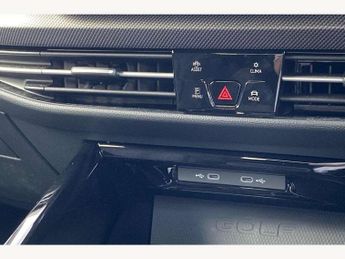 Volkswagen Golf GTI 2.0 TSI 265 GTI 5dr DSG