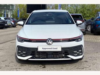 Volkswagen Golf GTI 2.0 TSI 265 GTI 5dr DSG