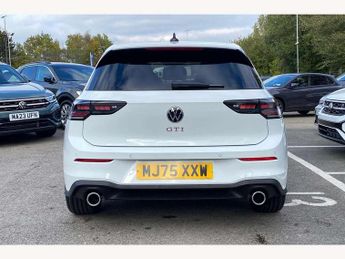 Volkswagen Golf GTI 2.0 TSI 265 GTI 5dr DSG