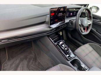 Volkswagen Golf GTI 2.0 TSI 265 GTI 5dr DSG