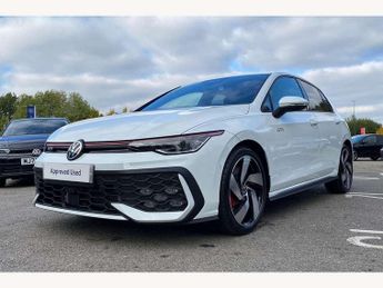 Volkswagen Golf GTI 2.0 TSI 265 GTI 5dr DSG