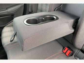 Volkswagen Golf GTI 2.0 TSI 265 GTI 5dr DSG