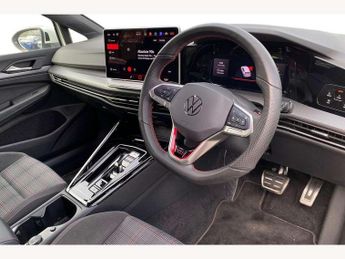Volkswagen Golf GTI 2.0 TSI 265 GTI 5dr DSG