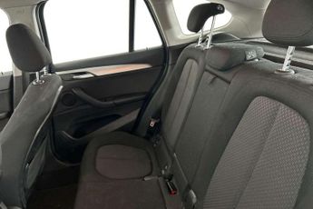 BMW X1 sDrive 20i [178] SE 5dr Step Auto