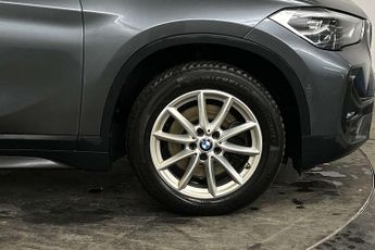 BMW X1 sDrive 20i [178] SE 5dr Step Auto