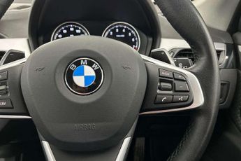BMW X1 sDrive 20i [178] SE 5dr Step Auto