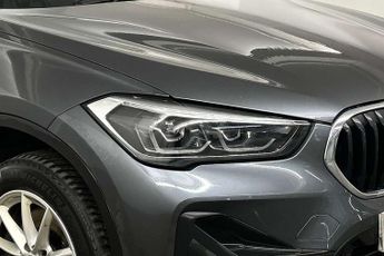 BMW X1 sDrive 20i [178] SE 5dr Step Auto