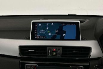 BMW X1 sDrive 20i [178] SE 5dr Step Auto