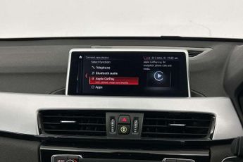 BMW X1 sDrive 20i [178] SE 5dr Step Auto
