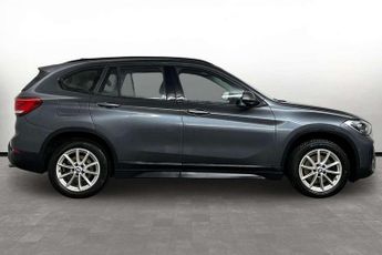 BMW X1 sDrive 20i [178] SE 5dr Step Auto